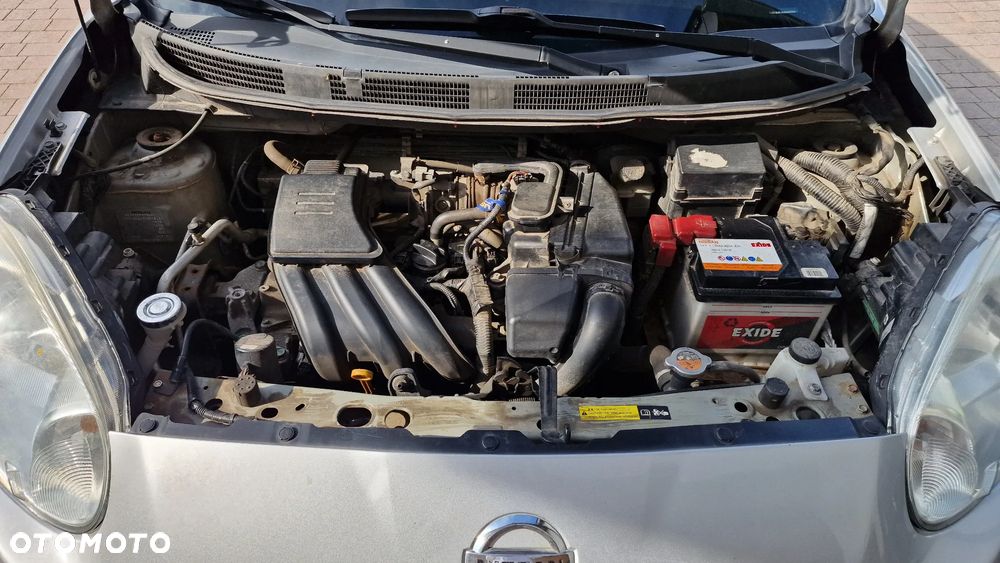 Nissan Micra 1.2 30th Anniversary - 10