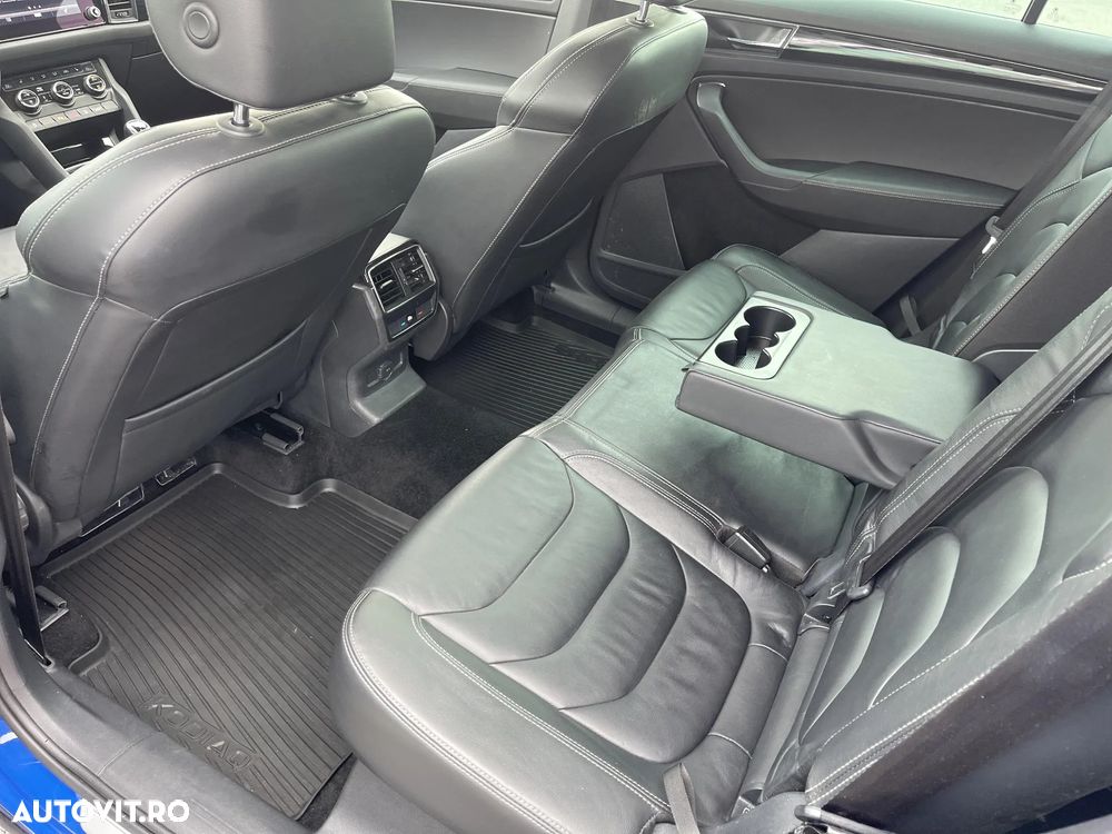 Skoda Kodiaq - 19