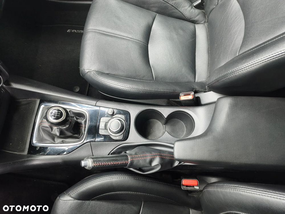Mazda 3 2.0 Skypassion i-Eloop - 14