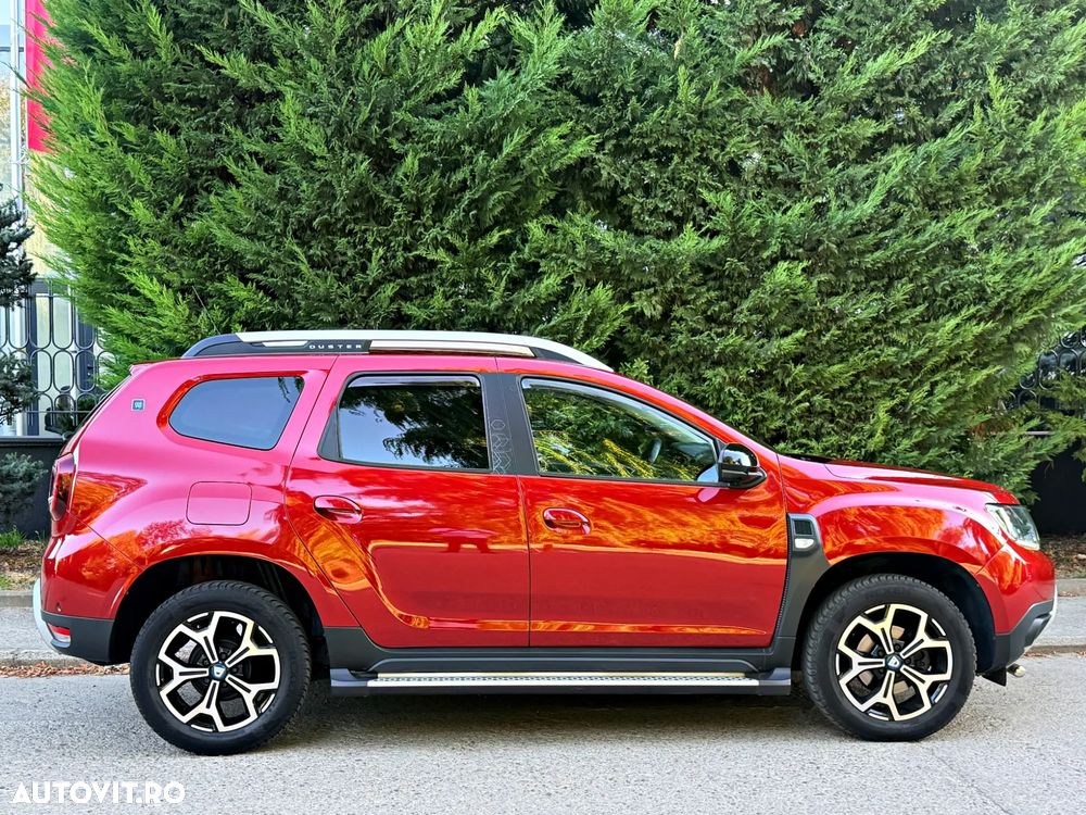 Dacia Duster 1.5 dCi 4x2 Laureate - 2