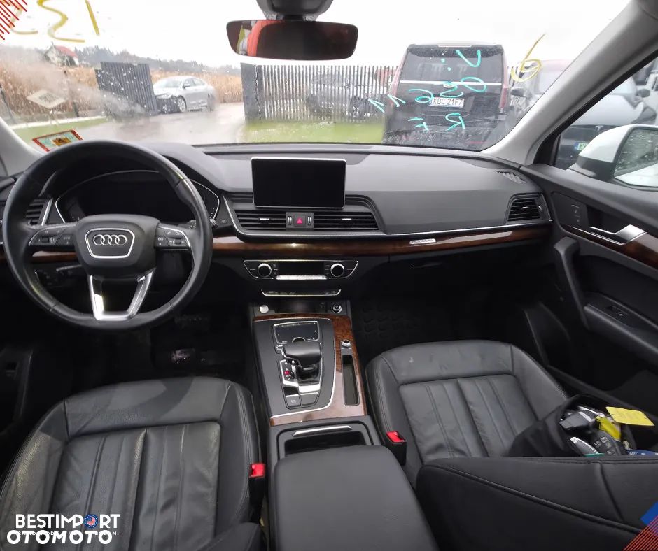 Audi Q5 2.0 TFSI Quattro S tronic sport - 6
