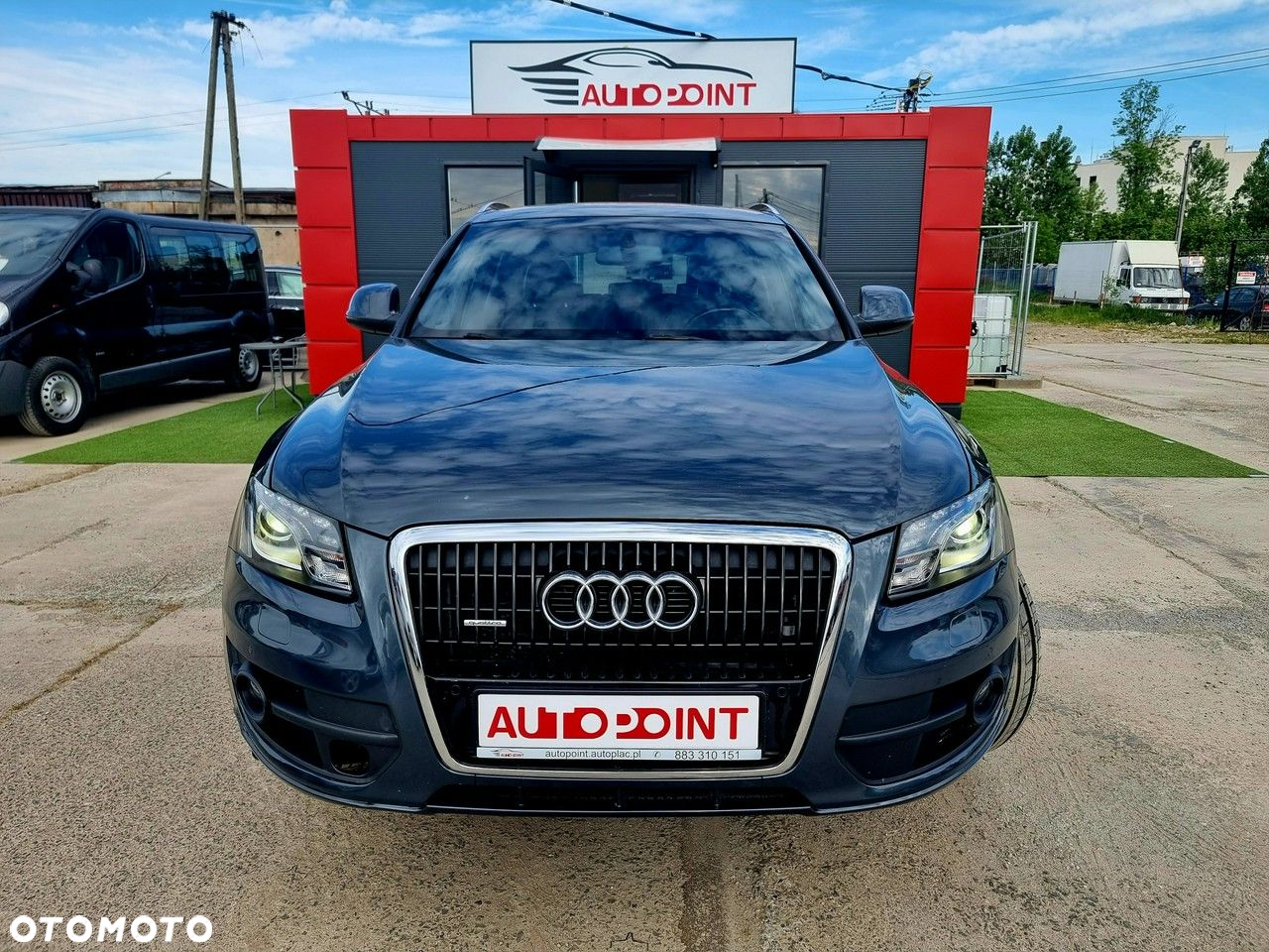 Audi Q5 - 2