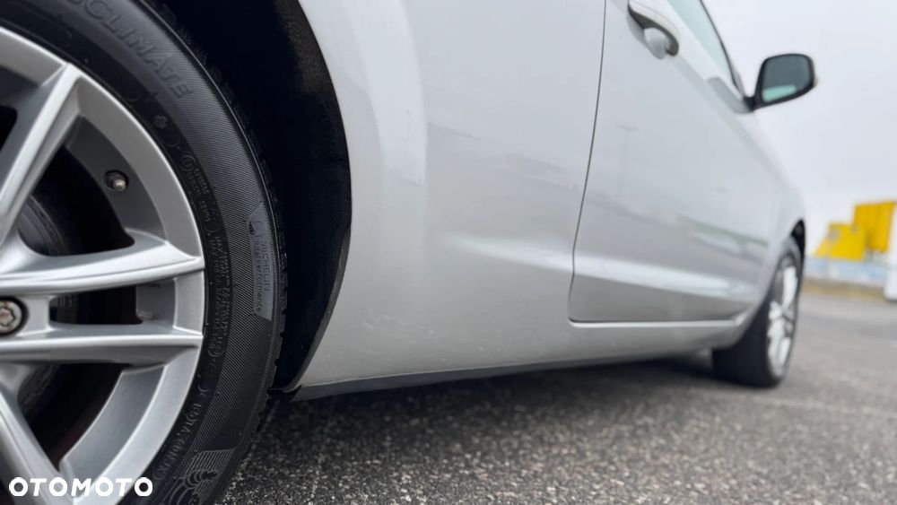 Ford Focus 1.6 16V Style+ - 16