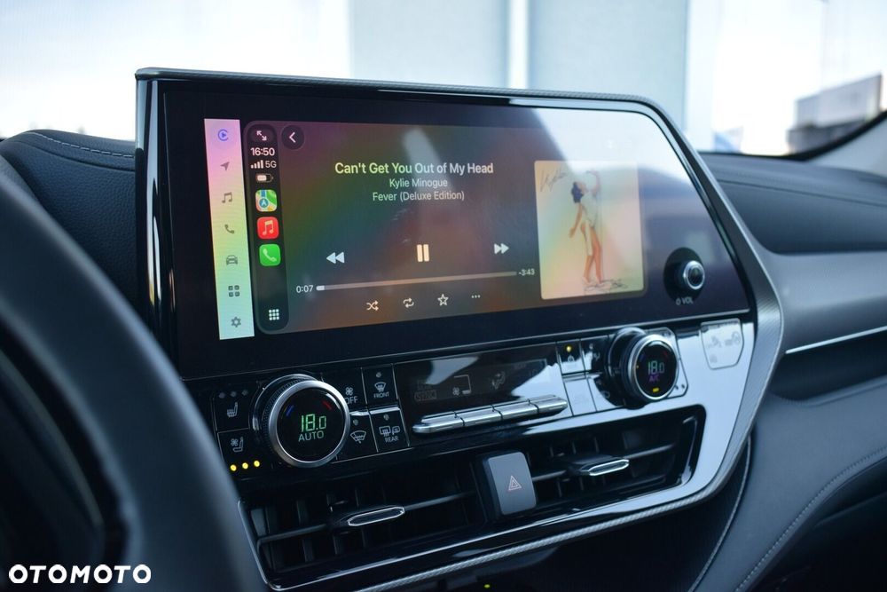 Toyota Highlander - 26