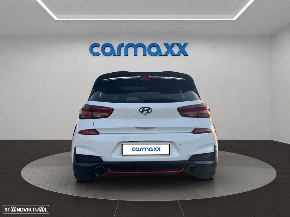 Hyundai i30 N 2.0 T-GDi Pack Performance - 5