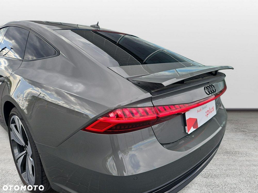 Audi A7 Sportback 55 TFSI Quattro S tronic - 34