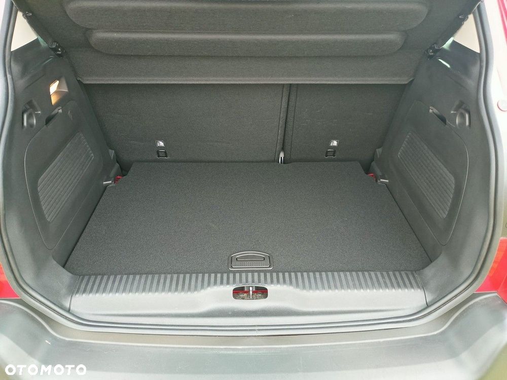 Citroën C3 Aircross 1.2 PureTech Max S&S EAT6 - 7