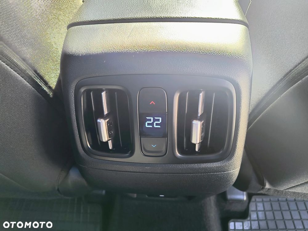 Hyundai Tucson 1.6 T-GDi Executive N Line 2WD - 22