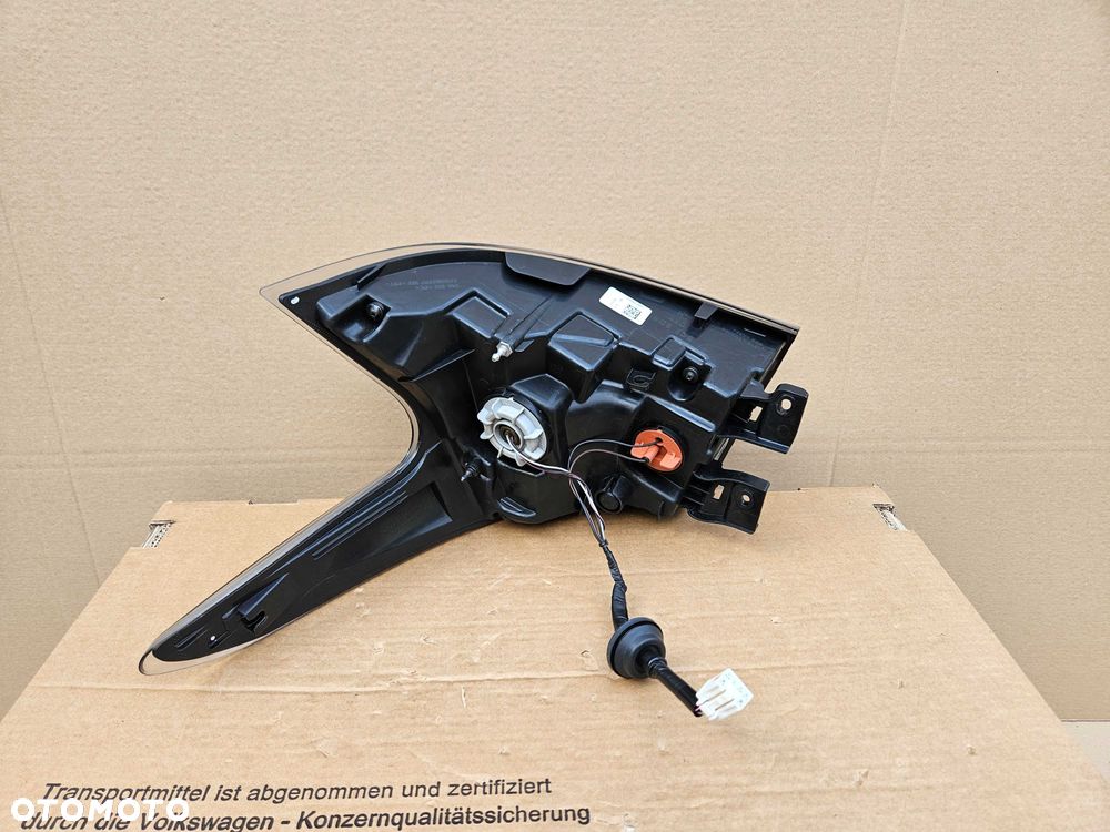 BMW I20 III i20 3 N-LINE lampa lewa tył tylna LED IDEALNA 92401-C0000 - 9