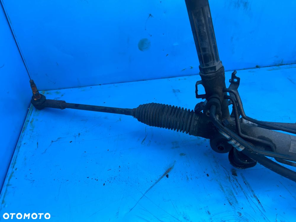 UKŁAD KIEROWNICZY MAGLOWNICA FORD TRANSIT MK8 1005813 16K11F8423L8PB - 4