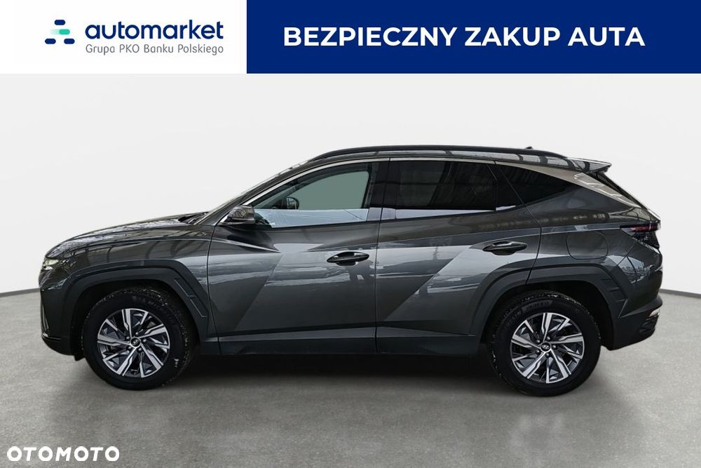 Hyundai Tucson 1.6 T-GDi HEV Executive 2WD - 2
