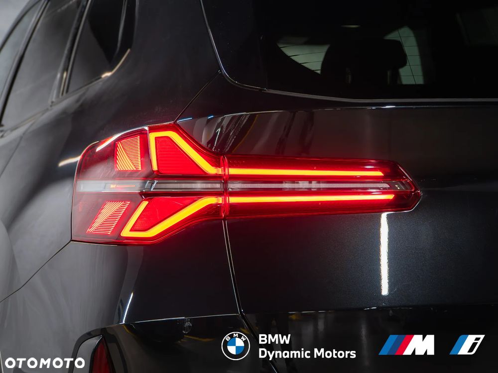 BMW X3 20 xDrive - 12