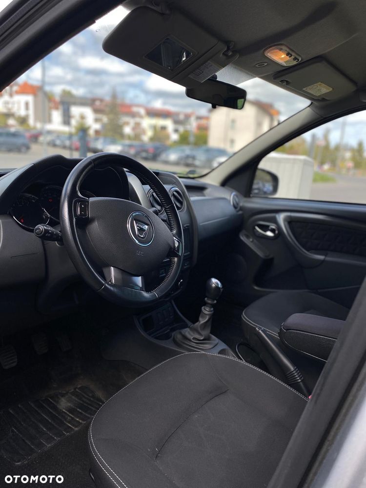 Dacia Duster 1.2 TCe Laureate - 3