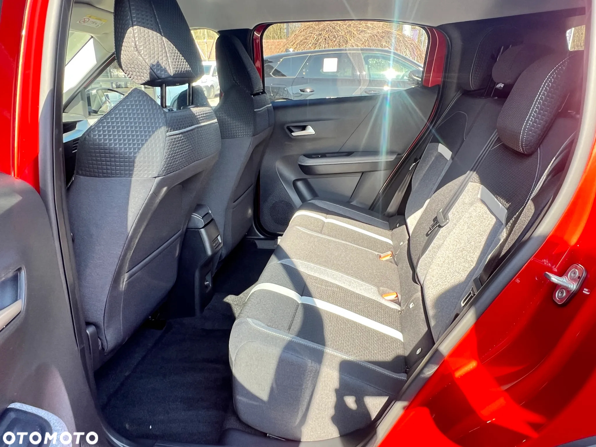 Opel Frontera 44kWh GS - 14