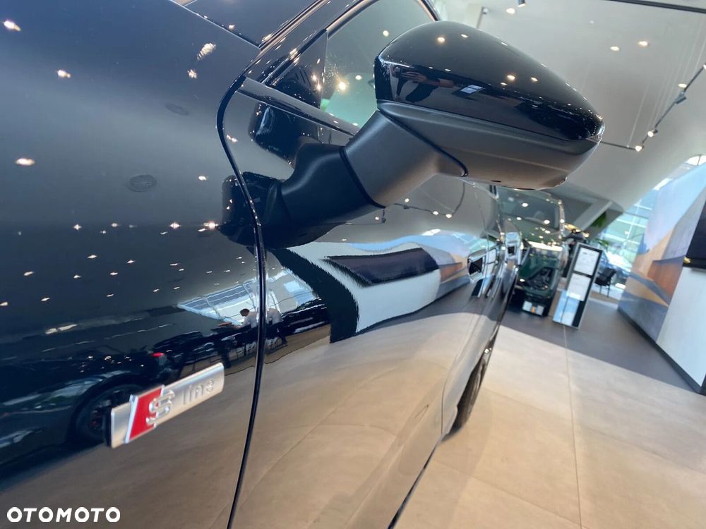 Audi A6 Limousine - 15