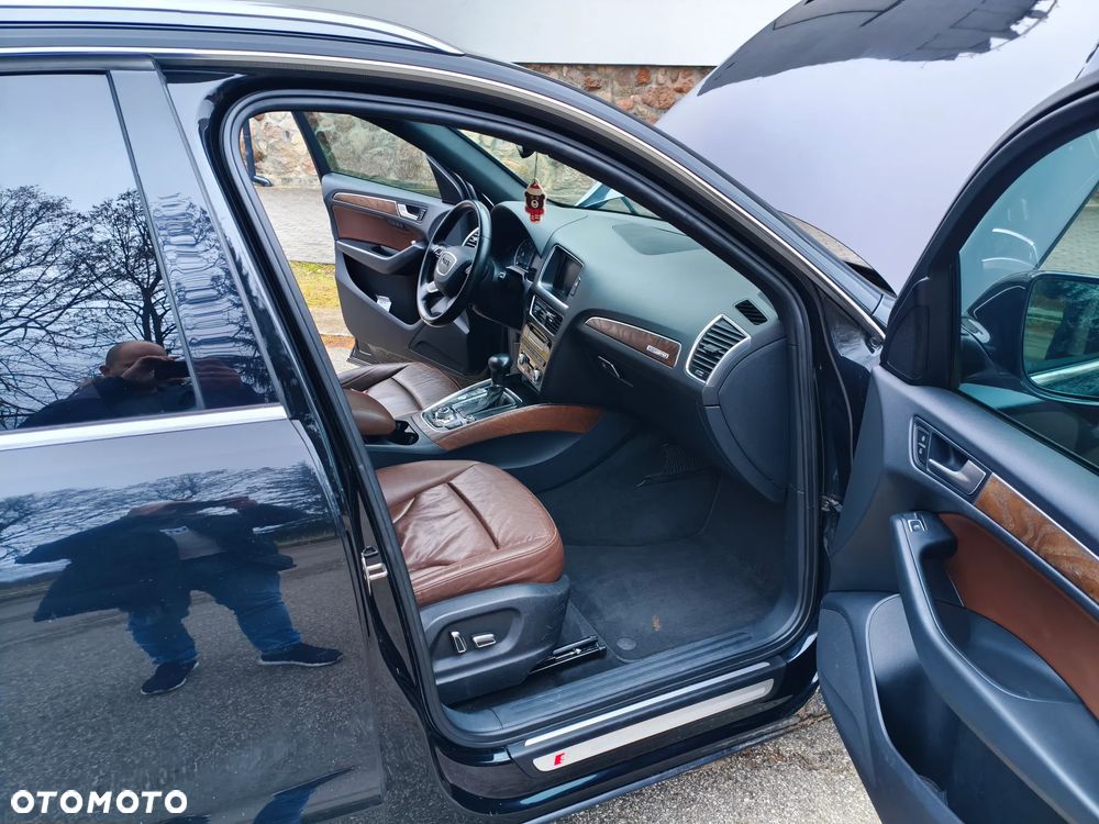 Audi Q5 - 28