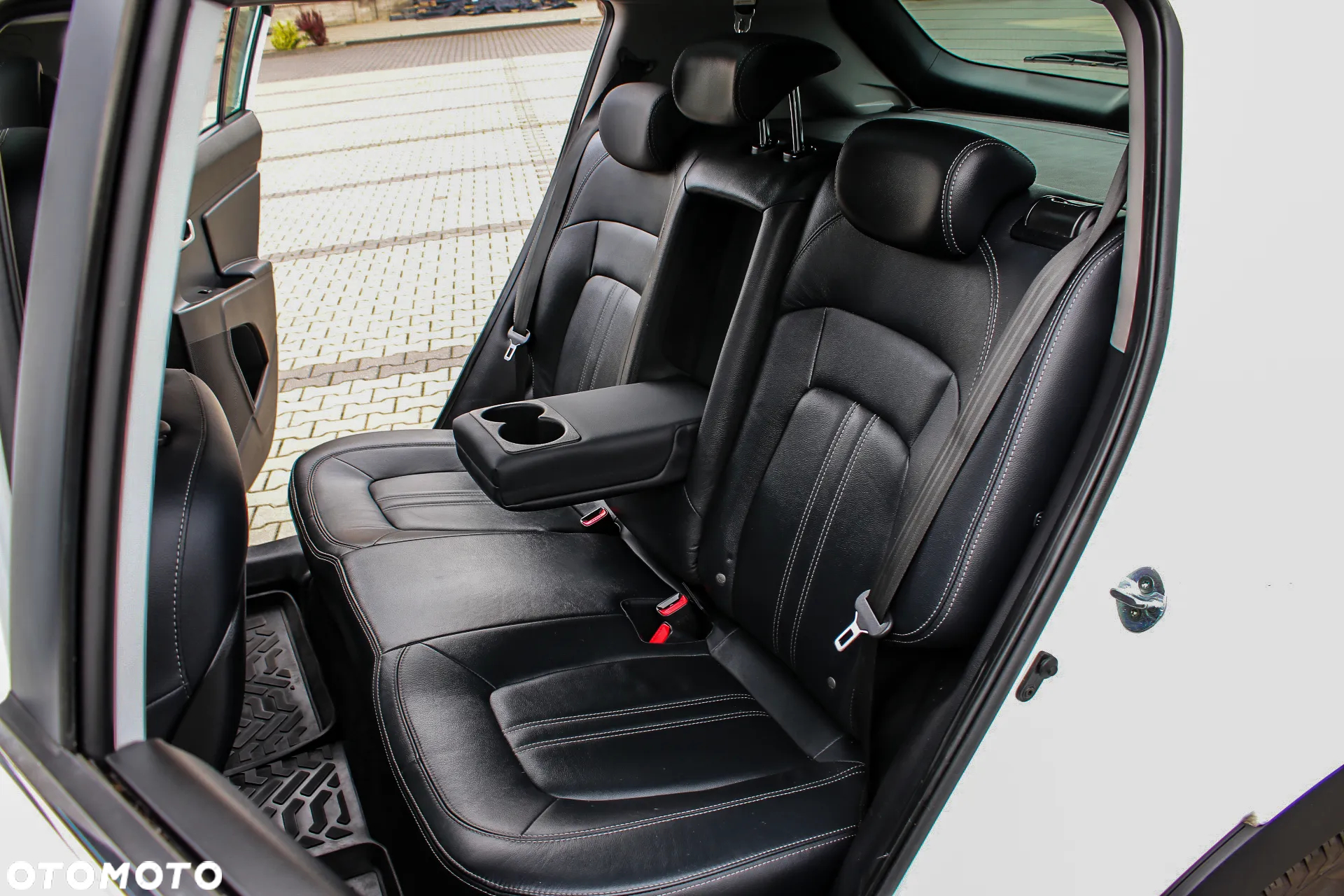 Kia Sportage 2.0 GDI XL 2WD - 27