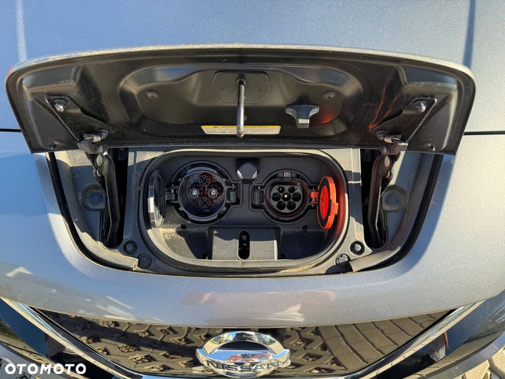 Nissan Leaf 40 kWh N-Connecta - 33