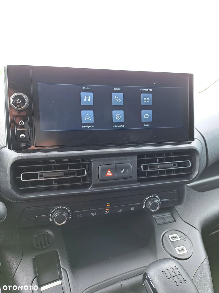 Fiat Doblo Maxi Van XL dostępny od ręki! - 27