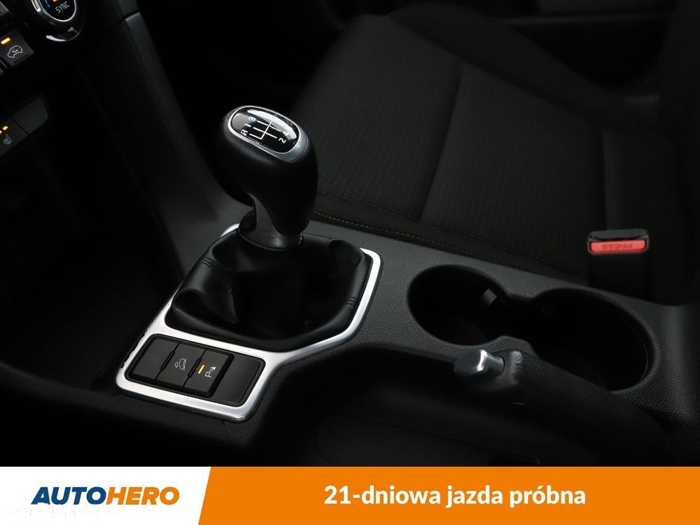 Kia Sportage - 27