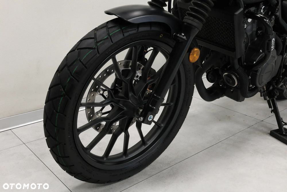 Honda CL - 34