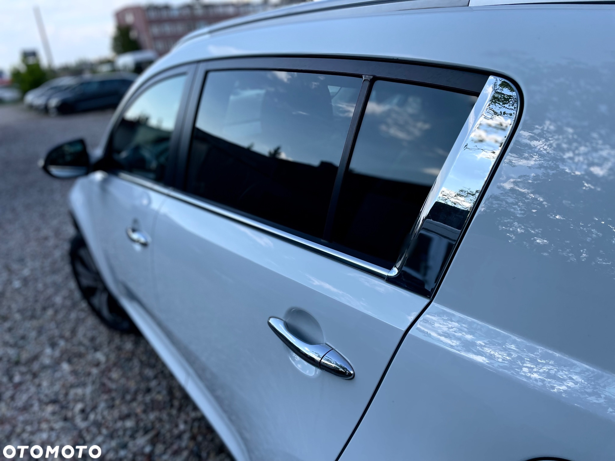 Kia Sportage 1.7 CRDI 2WD Edition 7 - 35