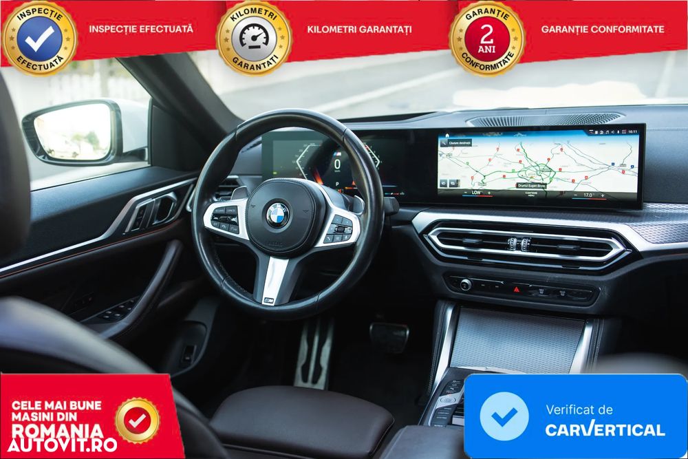 BMW Seria 4 - 28
