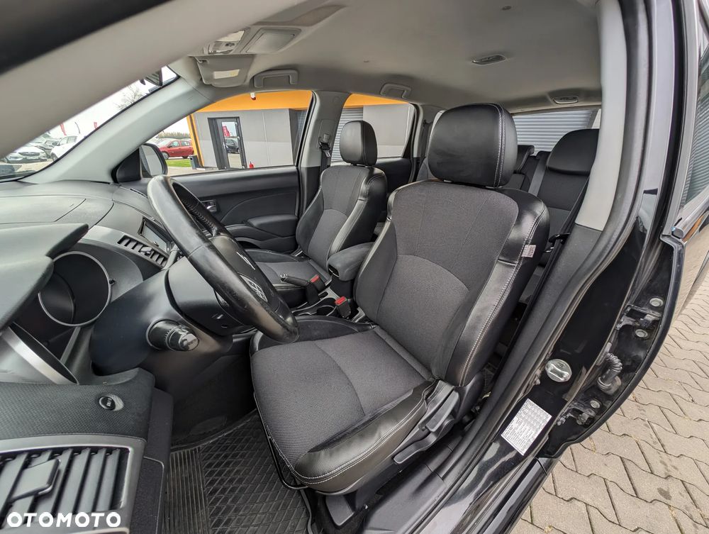 Citroën C-Crosser 2.2 HDi Exclusive - 34