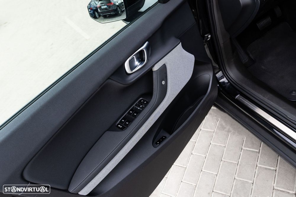 Polestar 2 Single Motor 78kWh - 14