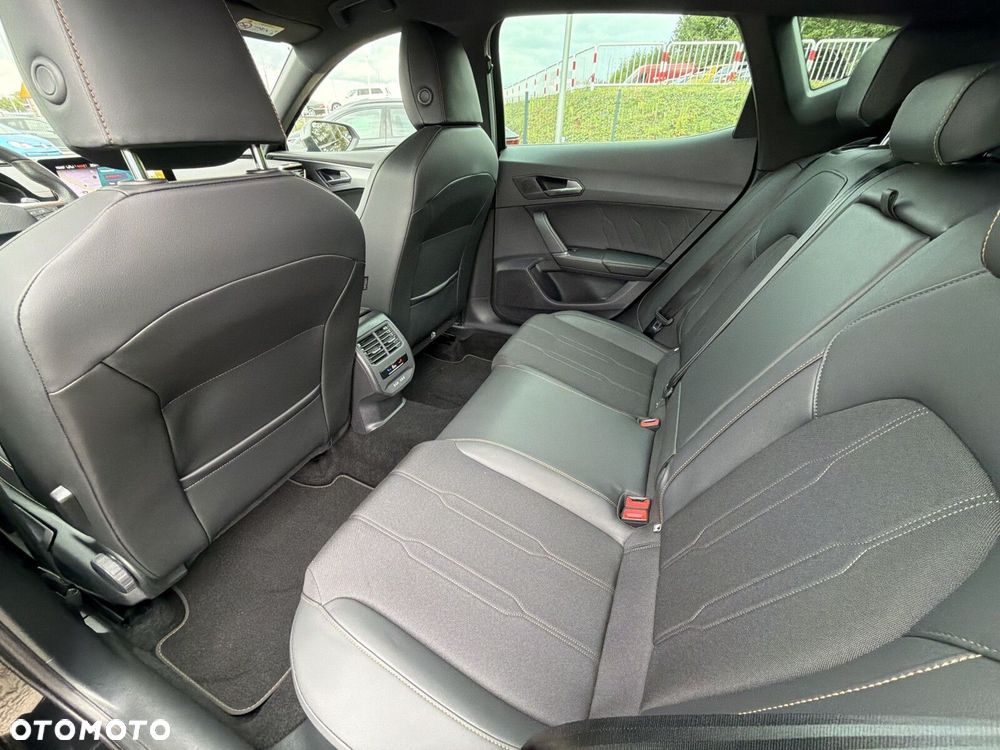 Cupra Formentor 1.4 e-Hybrid DSG - 36