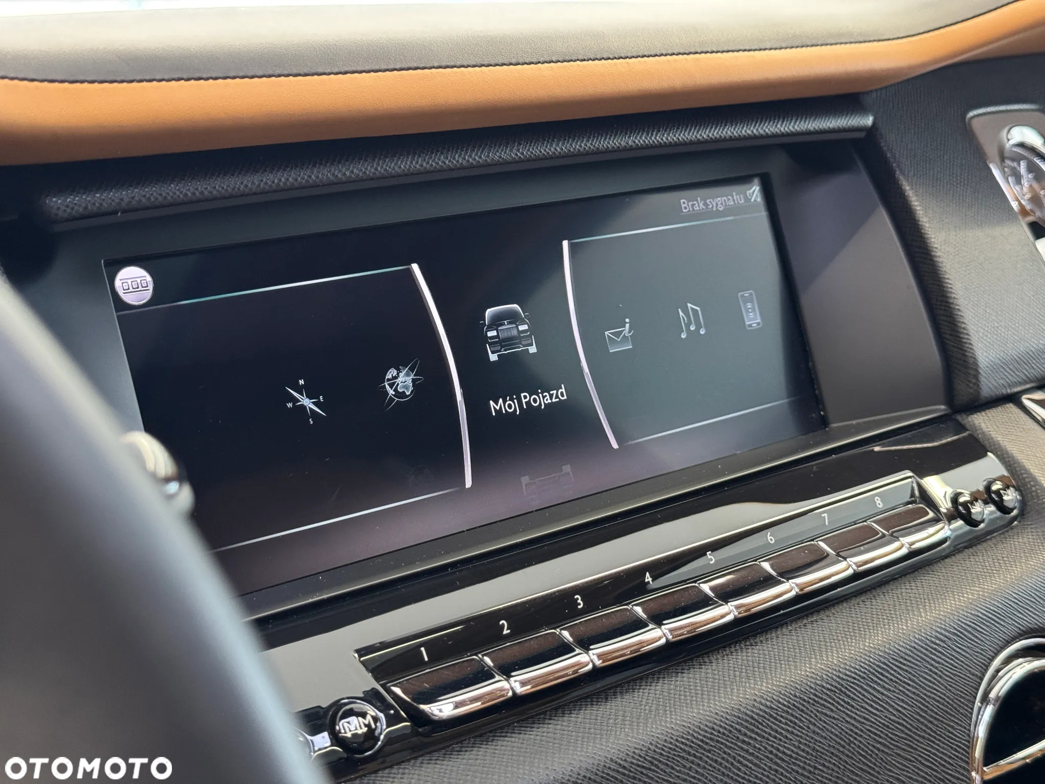 Rolls-Royce Cullinan - 27
