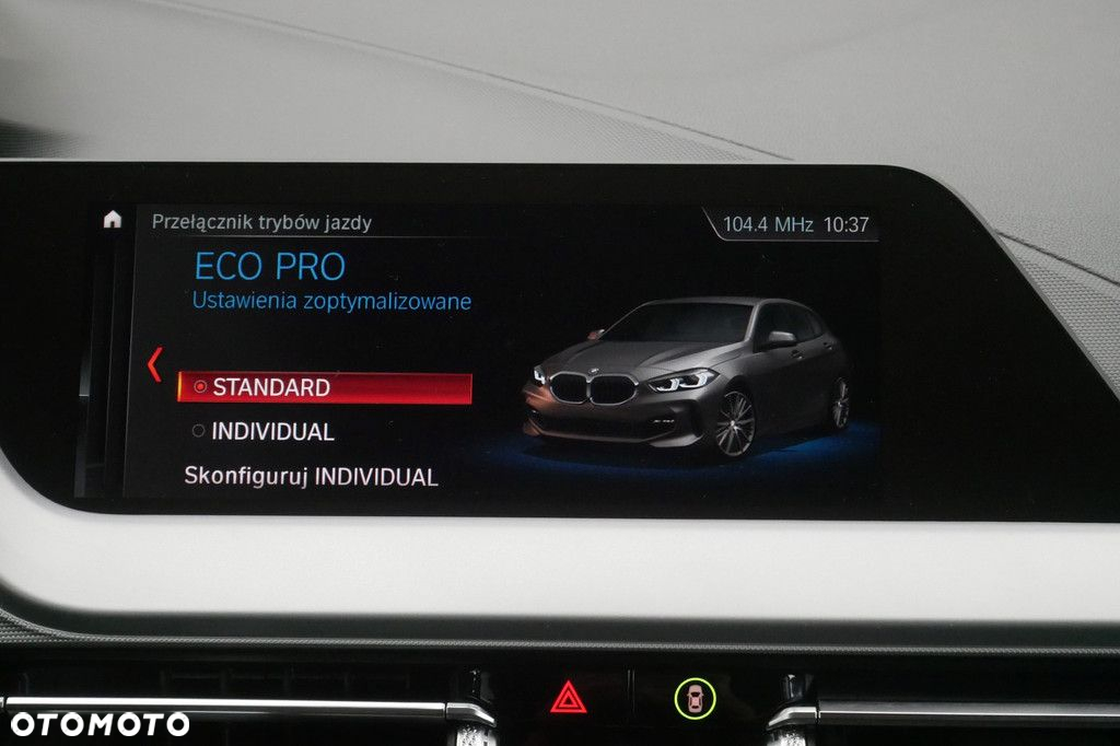 BMW Seria 1 - 22