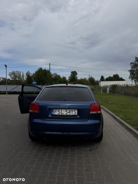 Audi A3 3-drzwiowe - 11