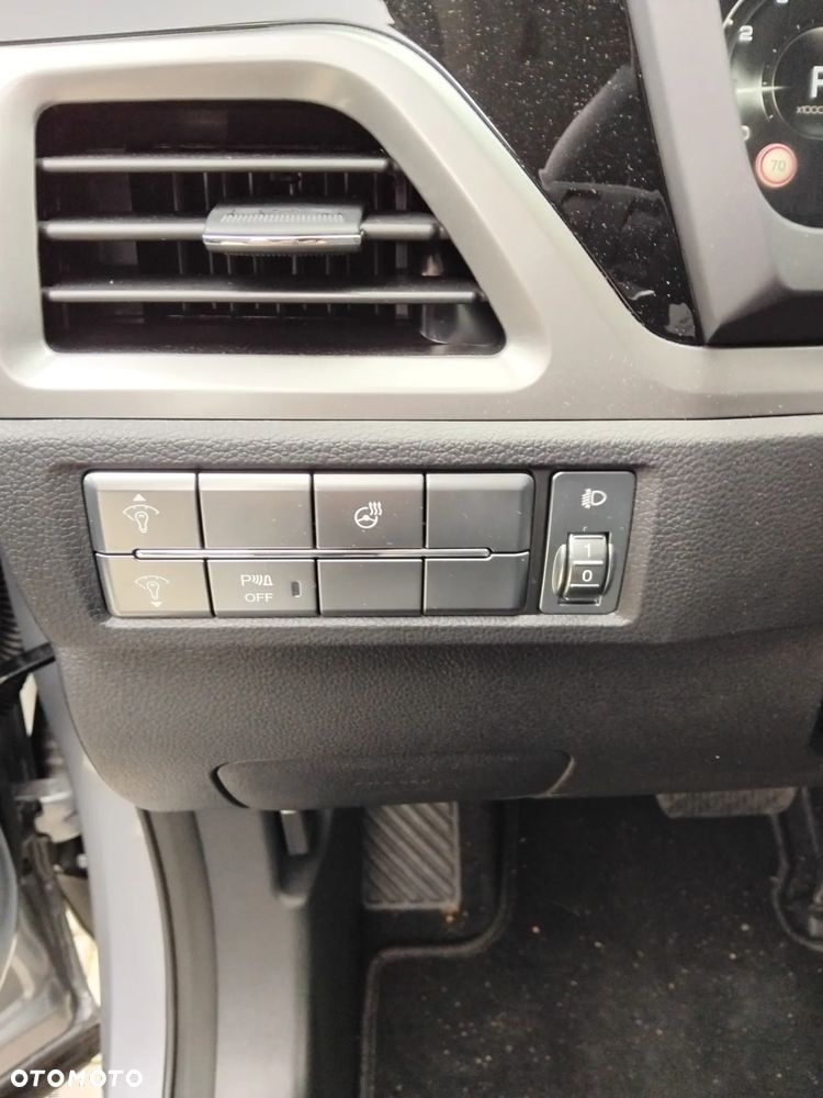 SsangYong/KGM Korando 1.5 T-GDI Adventure 2WD - 16