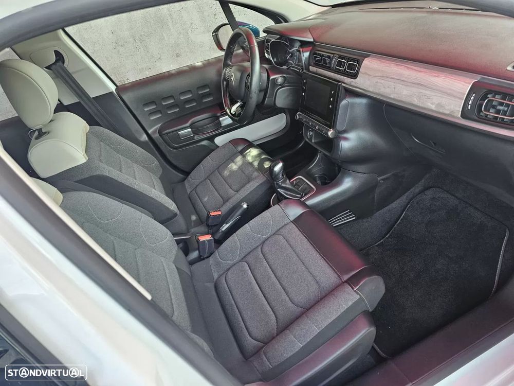Citroën C3 1.2 PureTech Shine - 8