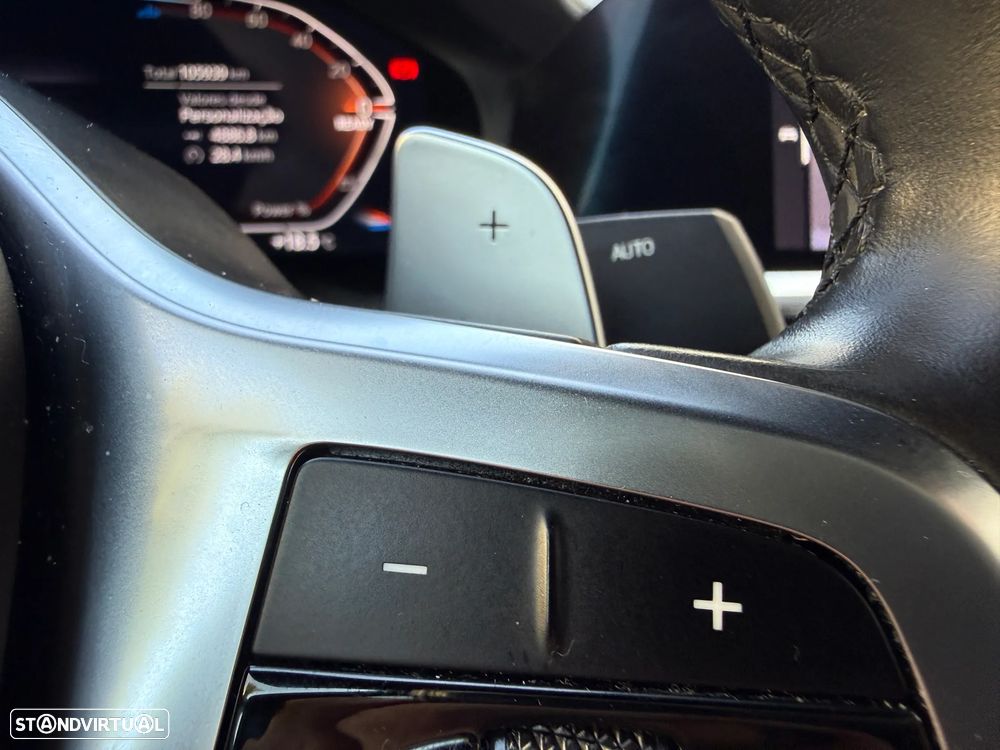 BMW 420 Gran Coupé d Pack Desportivo M Auto - 17