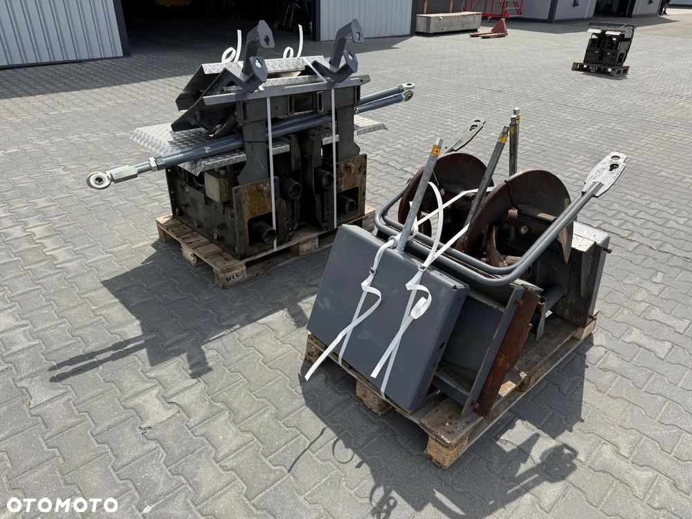 Vogele AB 500/600 -3 TV - 2