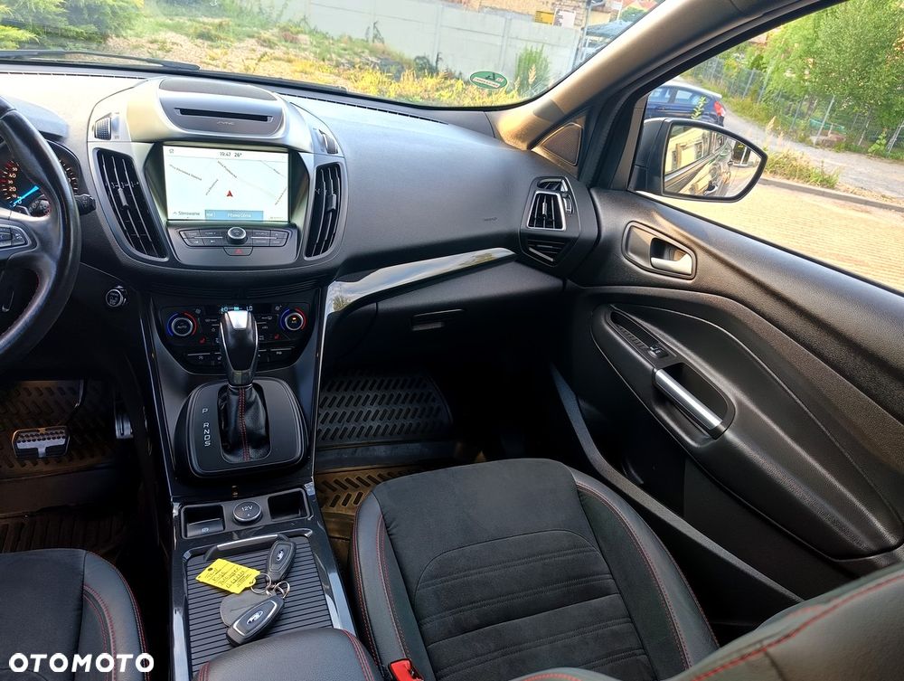 Ford Kuga 1.5 EcoBoost 4x4 ST-Line - 22