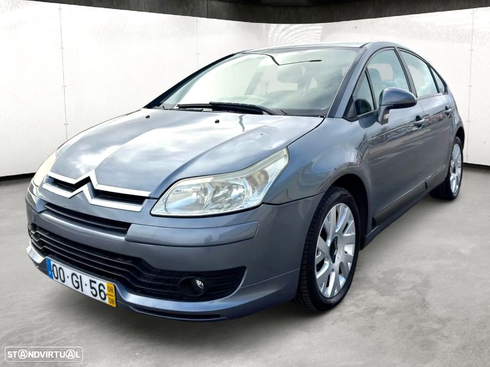 Citroën C4