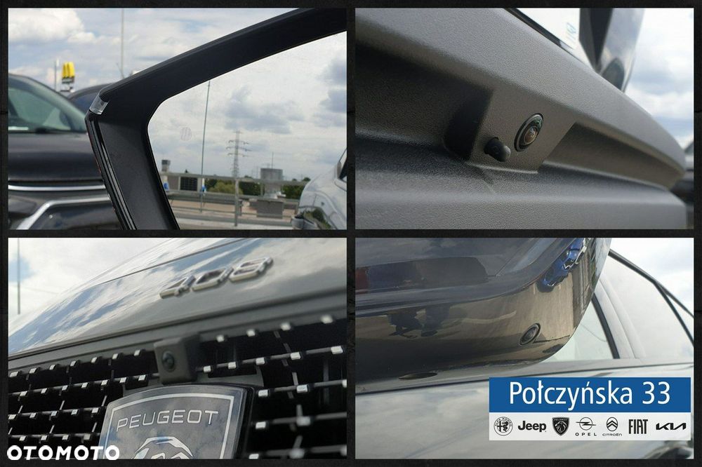 Peugeot 408 - 31