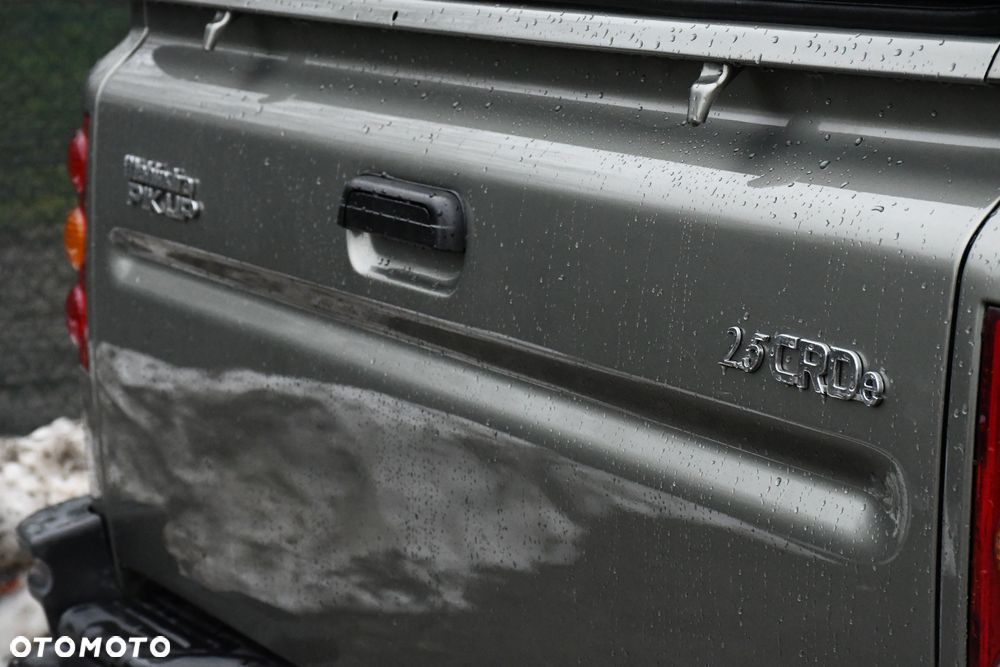 Ford Ranger Standard - 12