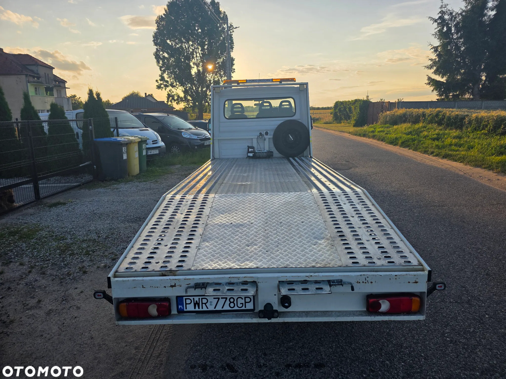 Fiat Ducato - 5