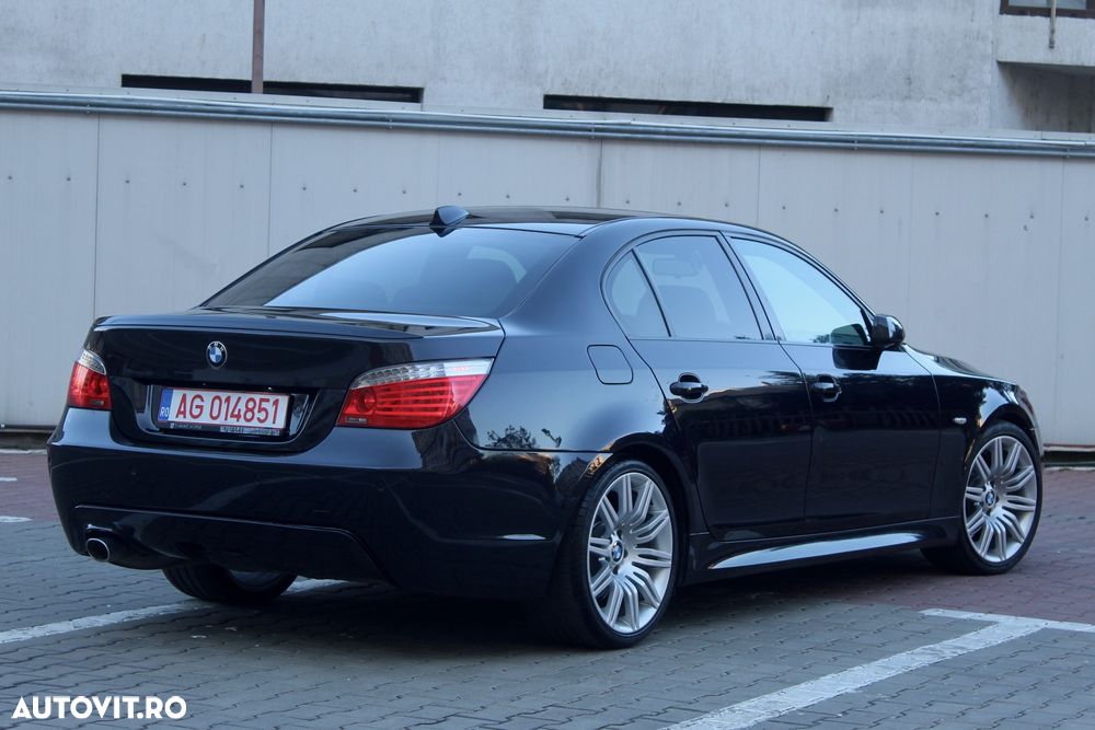 BMW Seria 5 - 14
