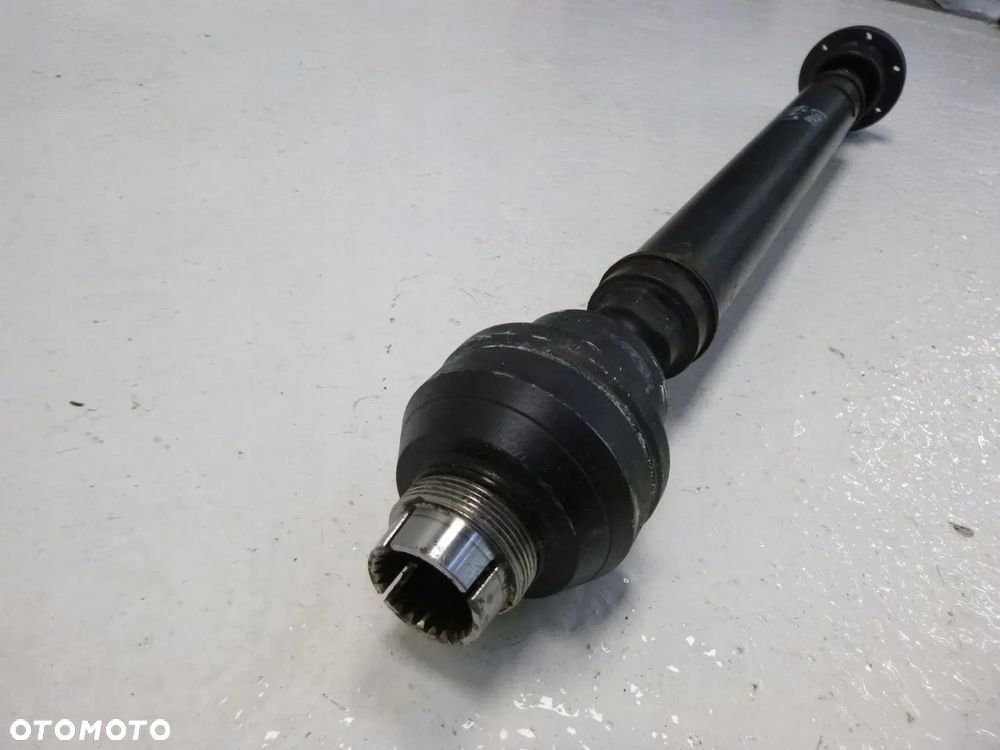 RANGE ROVER VOGUE L405 SPORT L494 LAND ROVER DISCOVERY 5 L462 NEW DEFENDER L663 WAŁ NAPĘDOWY ORYGINAŁ - 13