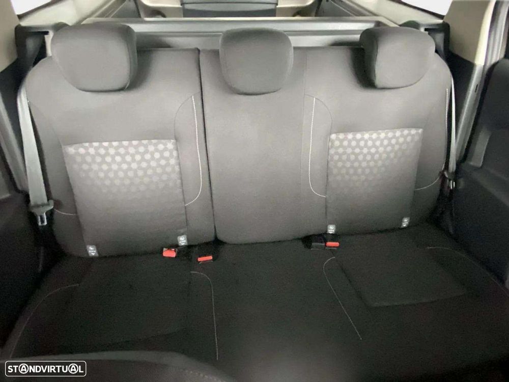 Dacia Logan MCV 0.9 TCe Confort - 13