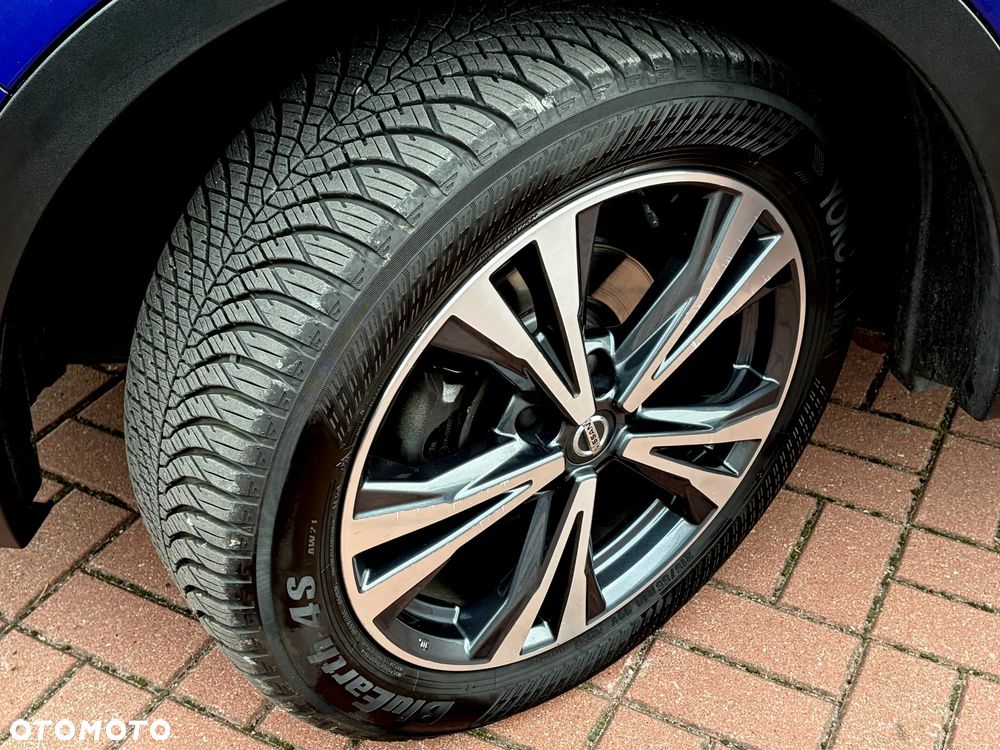 Nissan Qashqai 1.5 dCi N-Connecta EU6 - 30