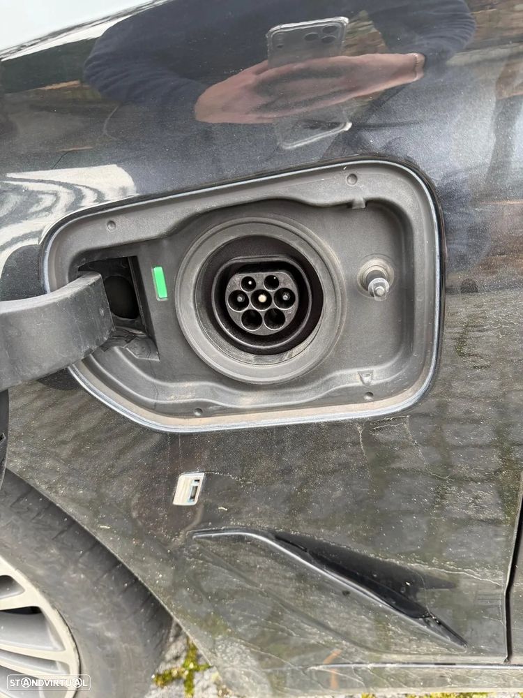 BMW 530 e iPerformance Line Sport - 23