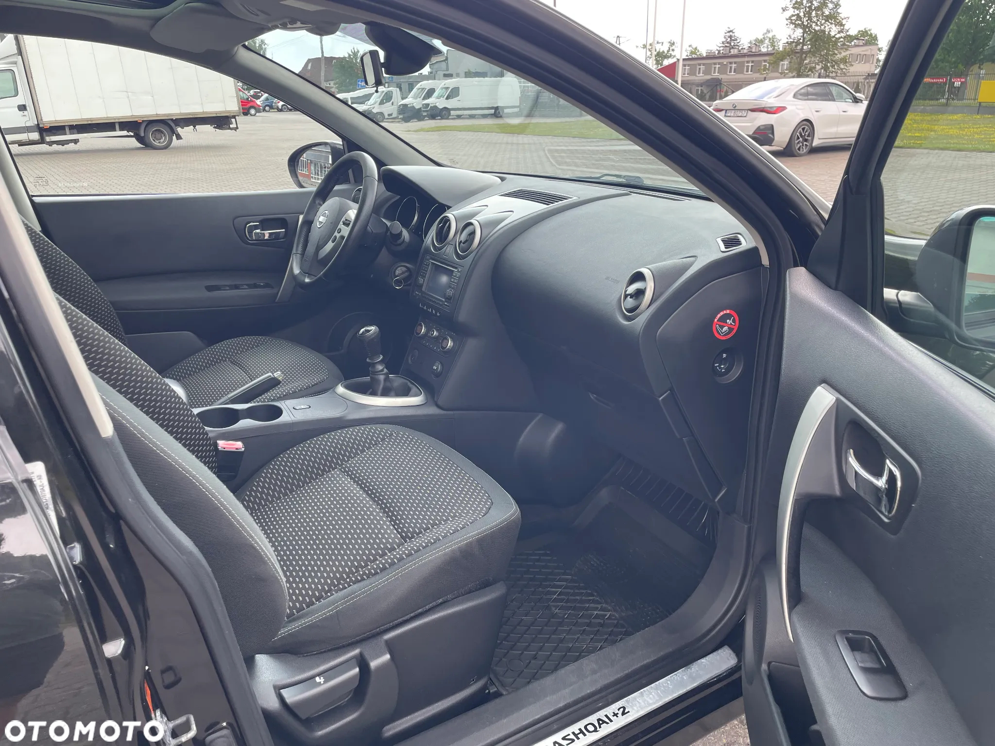 Nissan Qashqai+2 2.0 dCi Tekna Premium - 18