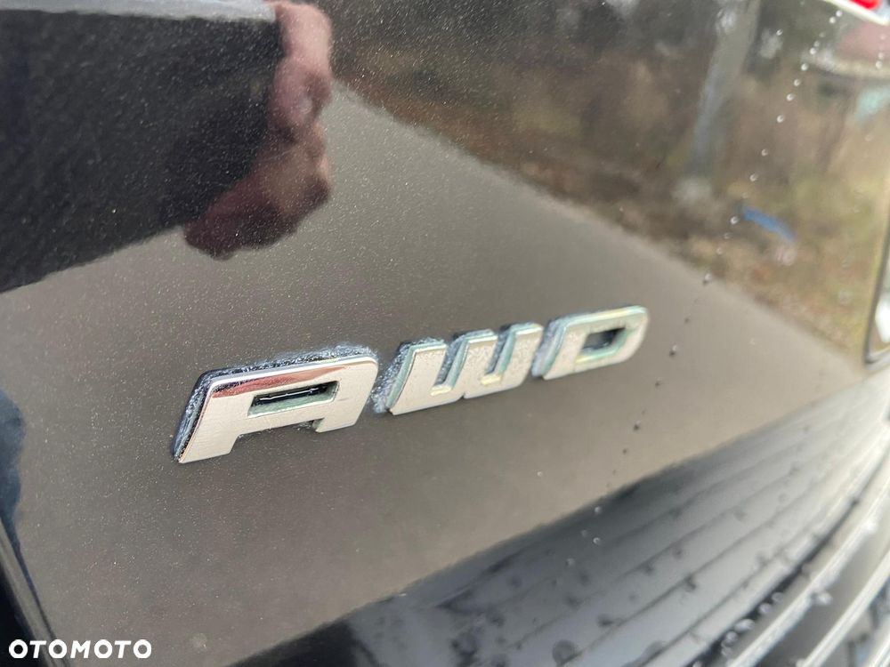 Fiat Freemont 2.0 Multijet 16V DPF Automatik Allrad My - 8