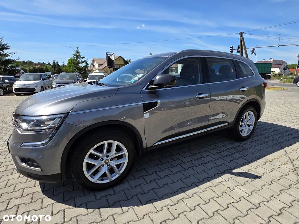 Renault Koleos - 4